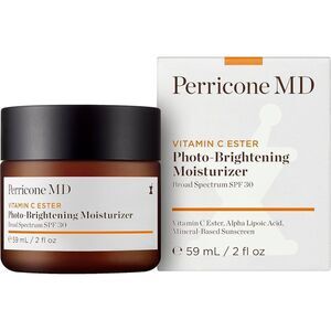 Perricone MD Vitamin C Ester Photo-Brightening Moisturizer SPF 30 (2oz)
